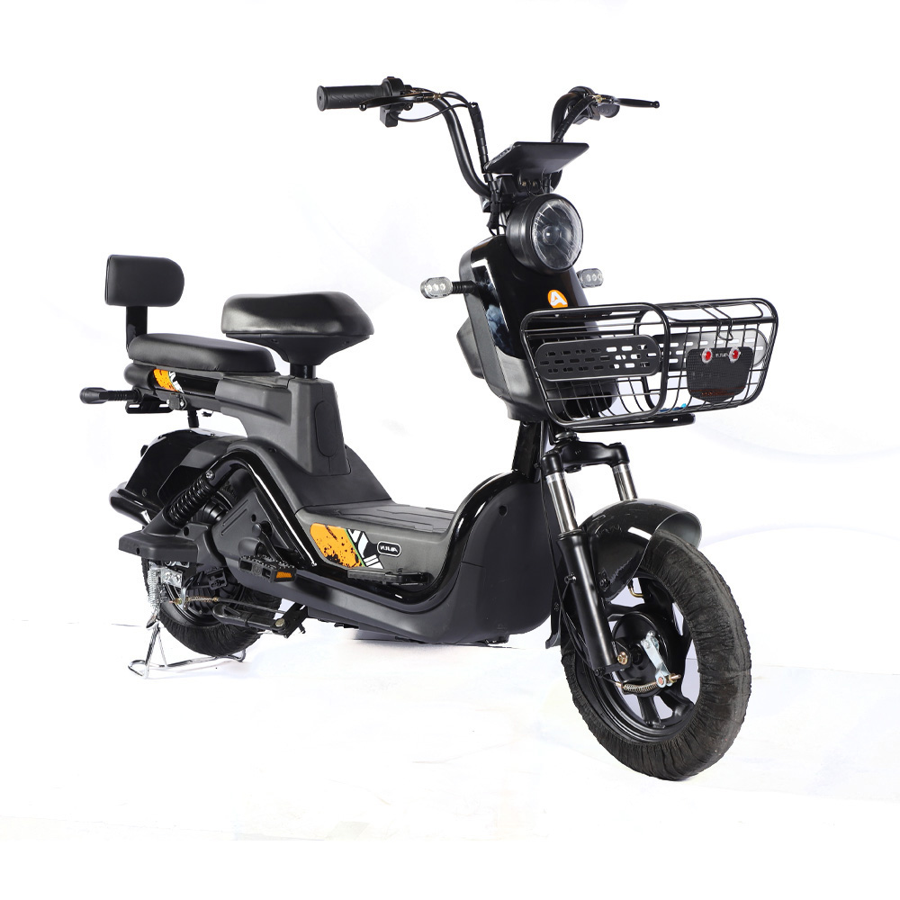 Electric Scooter 500W - Scooter elettrico per bici da città