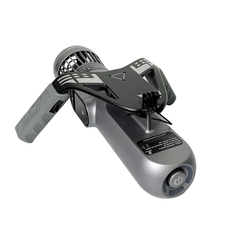 Scooter Electric - Scooter elettrico unisex per acque oceaniche