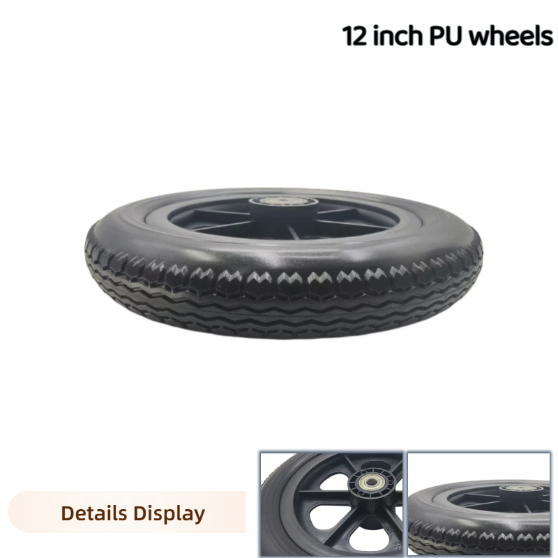 Scooter Tire - 12 1/2 x 2 1/4 Pneumatici