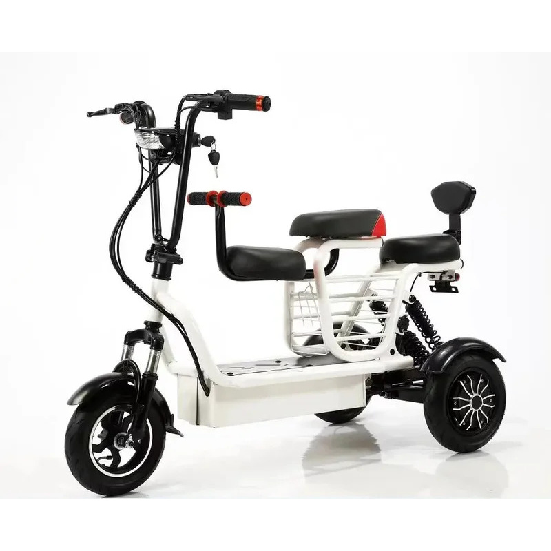 Electric Scooter 500W - Alta qualità nuova bici da città