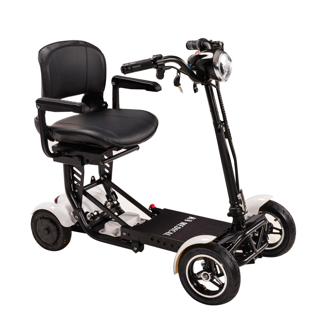 Folding Electric Scooter - KSM-905B Scooter elettrico pieghevole per mobilità