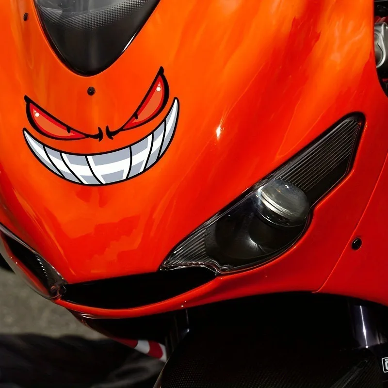 Set di Adesivi Divertenti con  - Scooter Helmet Set recensione e prezzo