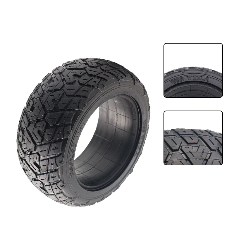Pneumatico Solido 200x90 per M - Scooter Tire recensione e prezzo