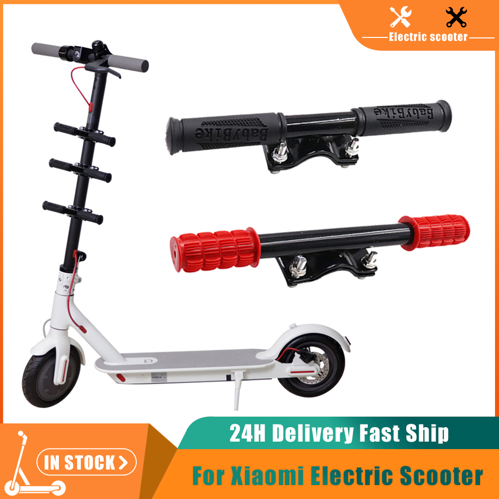 Manubrio antiscivolo per bambi - Kids Electric Scooter recensione e prezzo