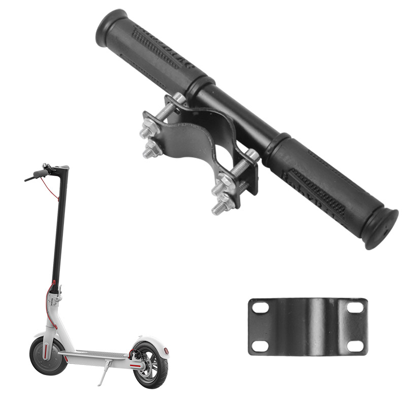Manubrio antiscivolo per bambi - Kids Electric Scooter recensione e prezzo