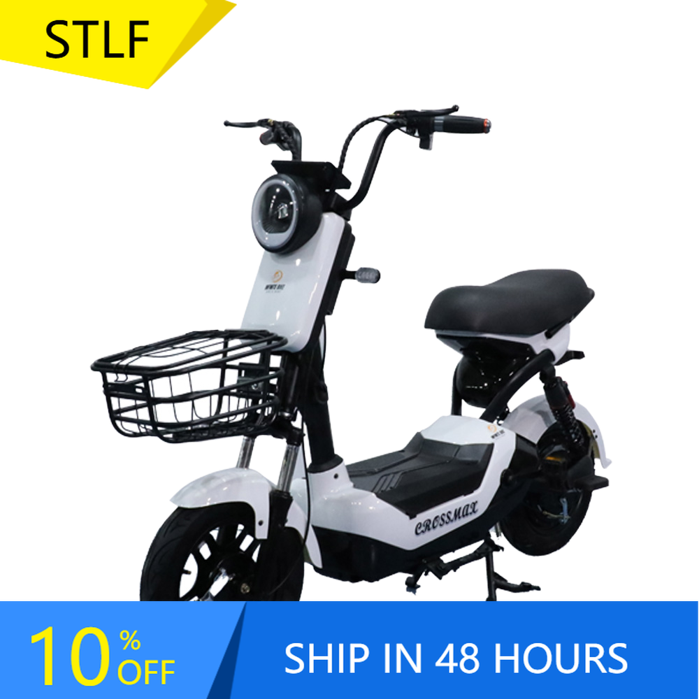 YTYIN Bicicletta Elettrica Eco - Scooter Electric recensione e prezzo