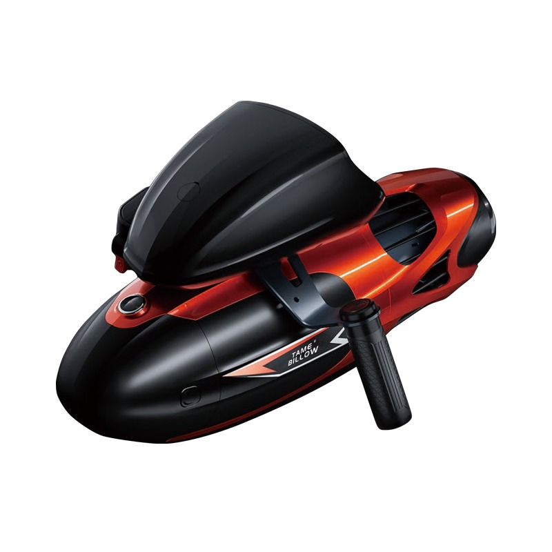 Potente Pompa Spray Airo a Tre - Scooter Electric recensione e prezzo