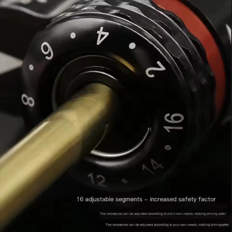 (2019-2024) Kit Stabilizzatore - Steering Damper Stabilizer Kit Cnc recensione e prezzo