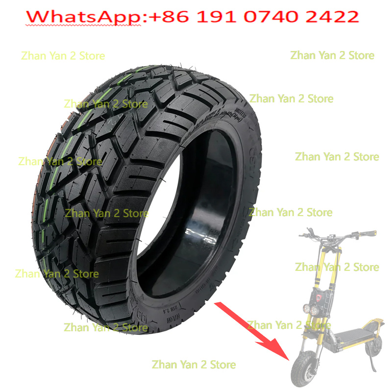 1PCS CST 12 Pneumatici Tubeles - Scooter Tire recensione e prezzo
