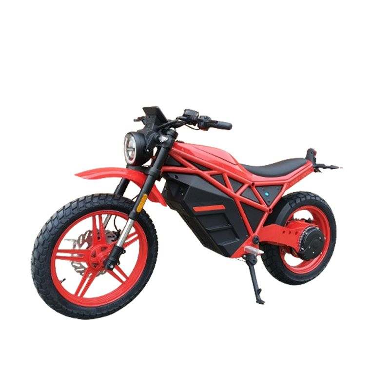 Motocicletta elettrica QQW 450 - Electric Scooter Adults recensione e prezzo
