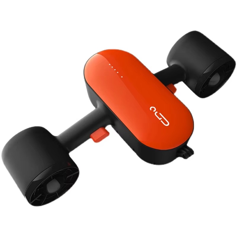 Airo Scooter Subacqueo Elettri - Scooter Electric recensione e prezzo