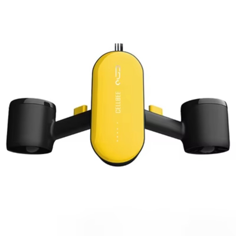 Airo Scooter Subacqueo Elettri - Scooter Electric recensione e prezzo