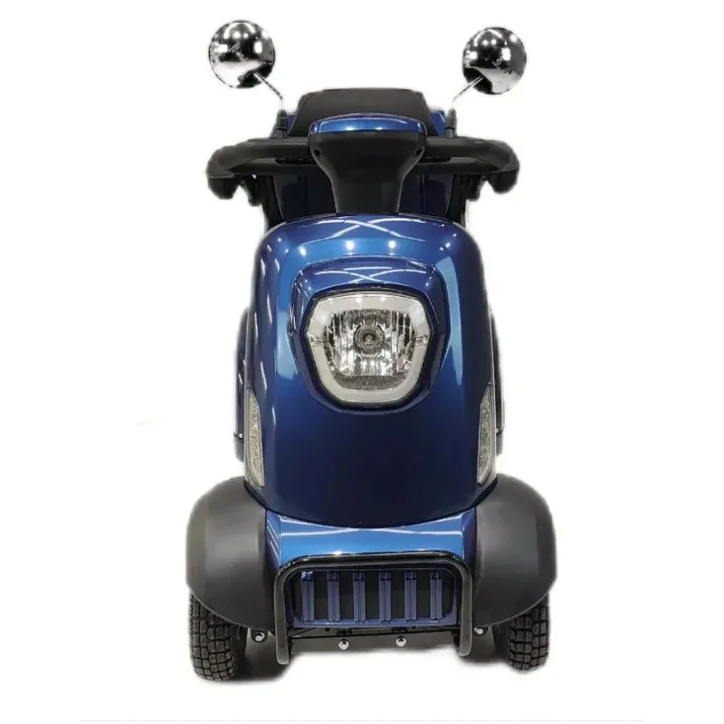 Cina Supp Ciclomotore Scooter  - Electric Scooter 500W recensione e prezzo