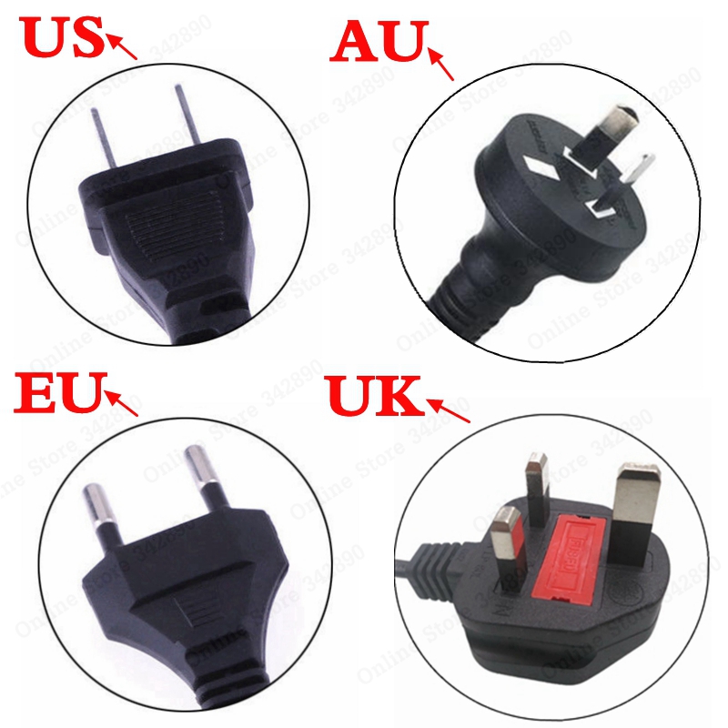 Caricabatteria al litio per bi - Electric Scooter Charger recensione e prezzo