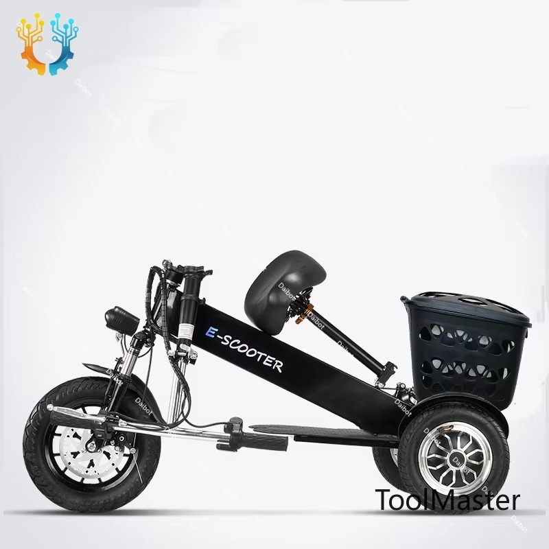 【2026】 Scooter Elettrico Piegh - Scooter Tire recensione e prezzo