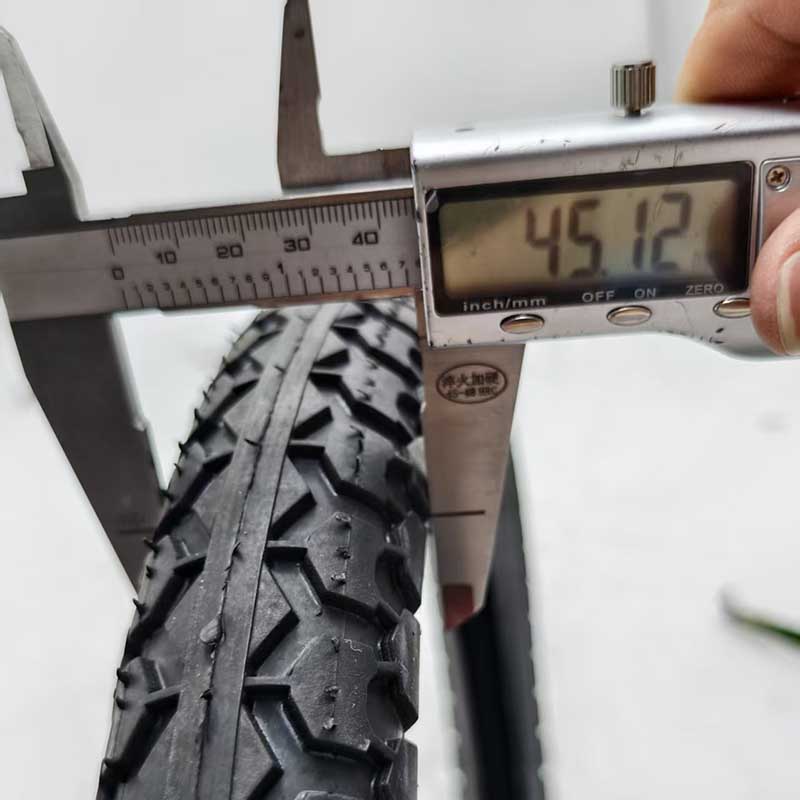 NUOVO pneumatico da 16 pollici - Scooter Tire recensione e prezzo