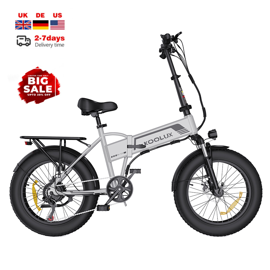 Bici Elettrica Pieghevole da M - Electric Scooter Adults recensione e prezzo
