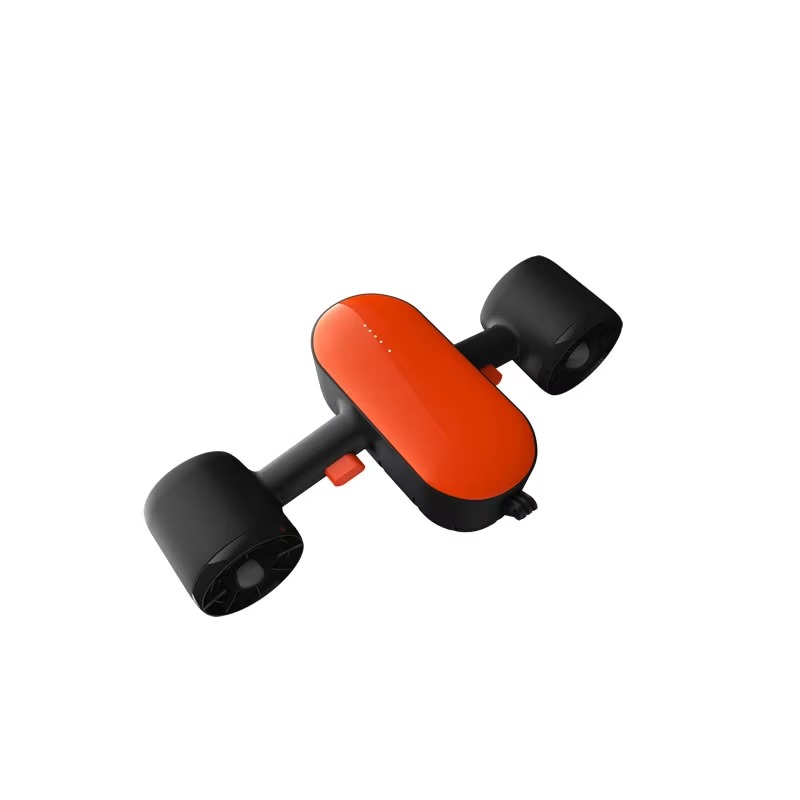 Airo Sinodiving Scooter Subacq - Scooter Electric recensione e prezzo