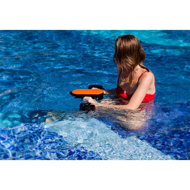 Airo Sinodiving Scooter Subacq - Scooter Electric recensione e prezzo