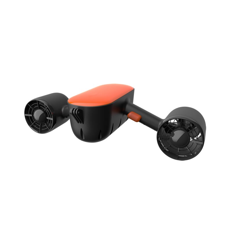 Airo Sinodiving Scooter Subacq - Scooter Electric recensione e prezzo