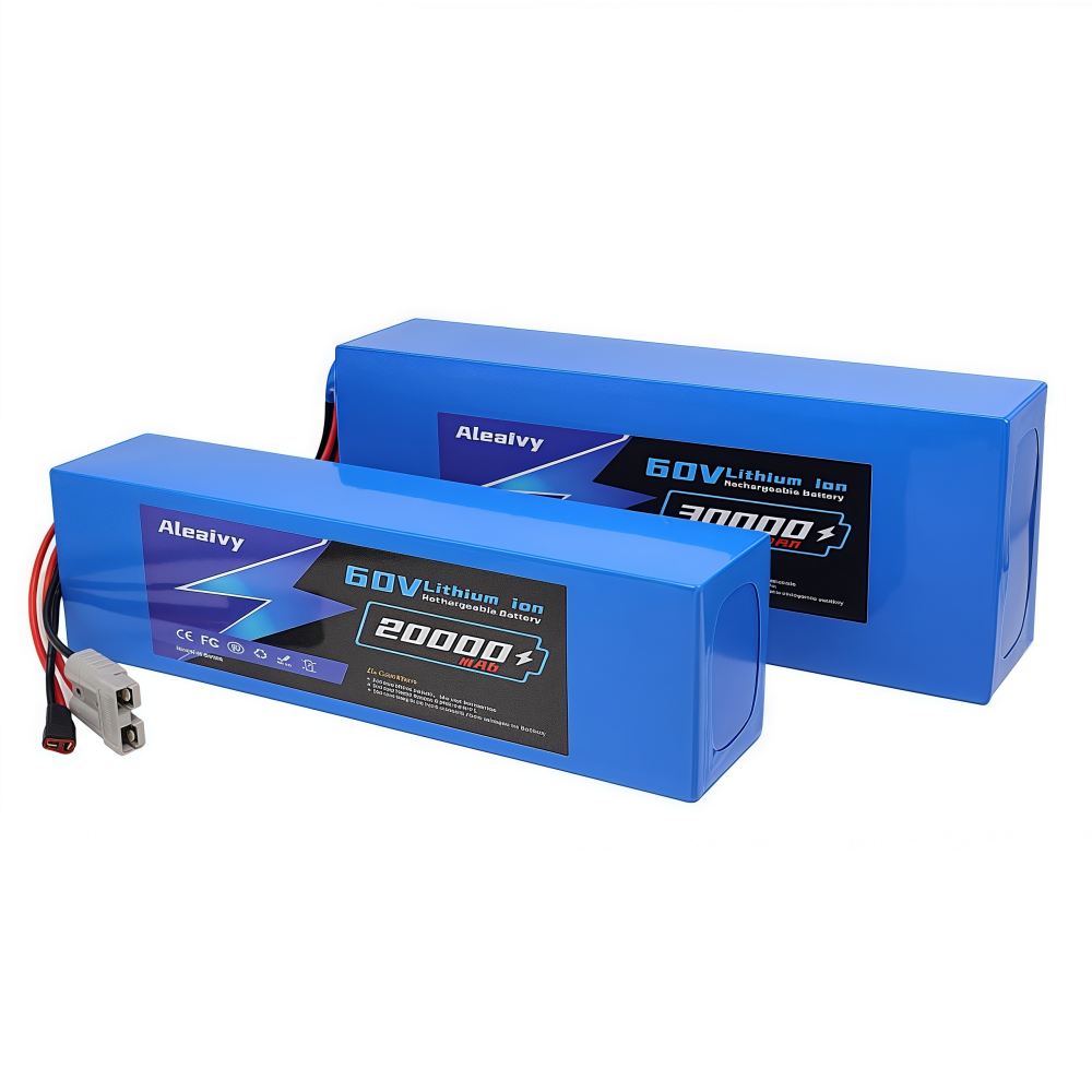 [US Direct] Batteria per e-bik - 60V 30Ah 21700 Battery Pack recensione e prezzo