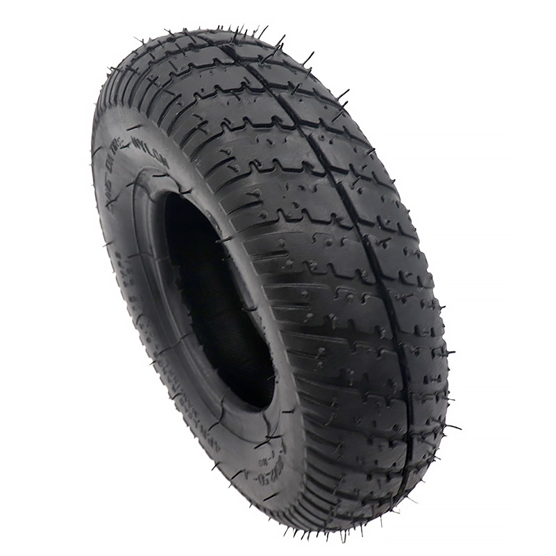 Pneumatici gonfiabili di alta  - Scooter Tire recensione e prezzo