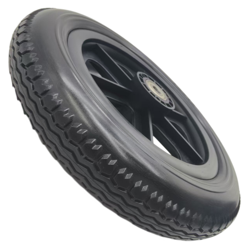 12 1/2 x 2 1/4 Pneumatici soli - Scooter Tire recensione e prezzo