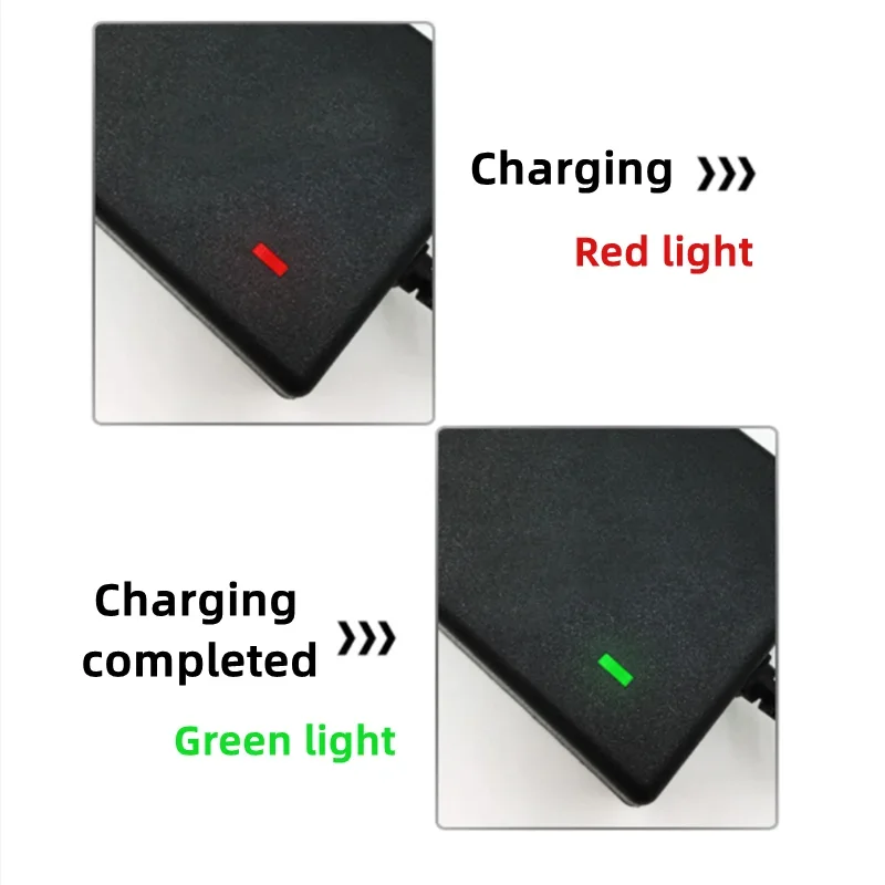 Caricabatteria per bici elettr - Electric Scooter Charger recensione e prezzo
