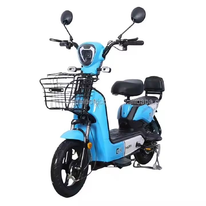 YTYIN Bicicletta Elettrica da  - Scooter Electric recensione e prezzo