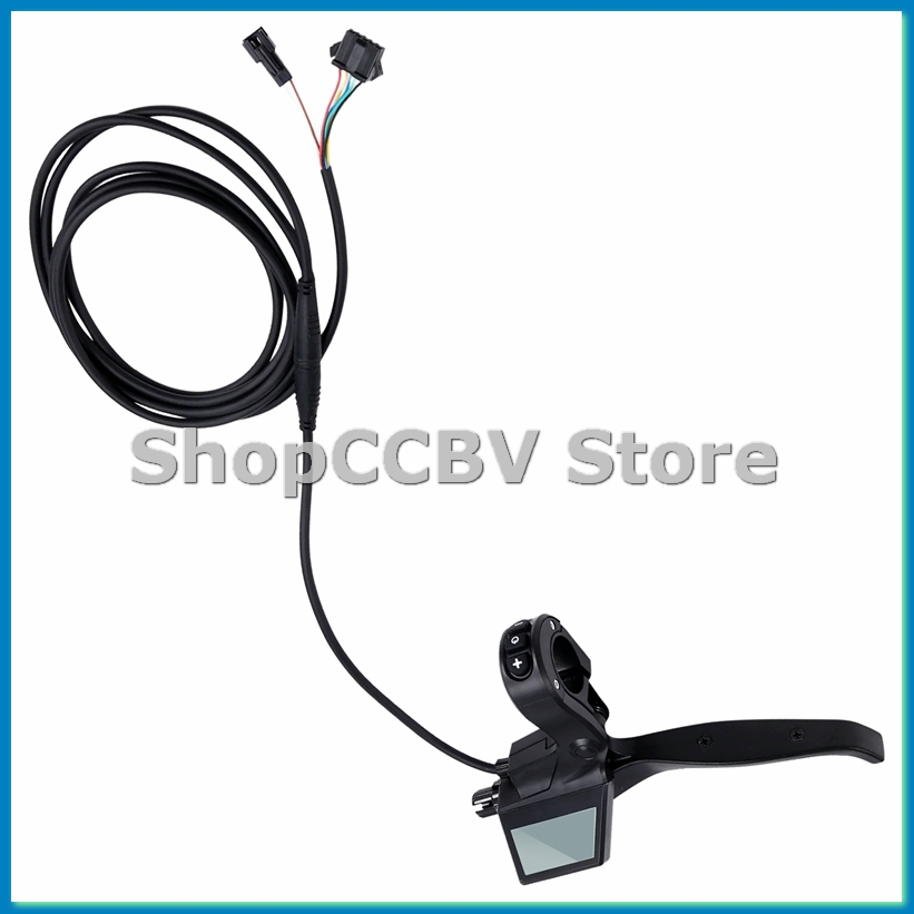 Display strumento scooter elet - Scooter Electric recensione e prezzo