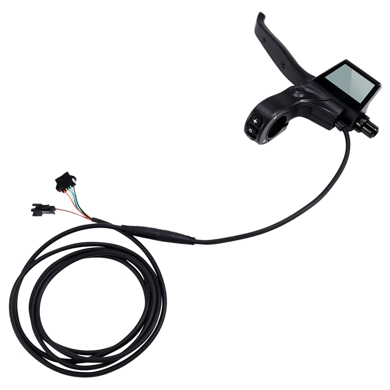Display strumento scooter elet - Scooter Electric recensione e prezzo