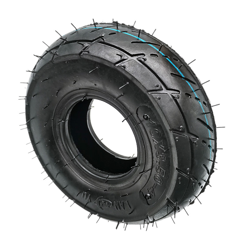 NUOVO pneumatico esterno rinfo - Scooter Tire recensione e prezzo