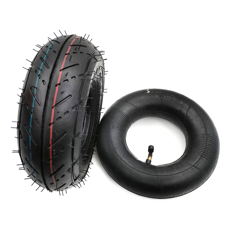 NUOVO pneumatico esterno rinfo - Scooter Tire recensione e prezzo