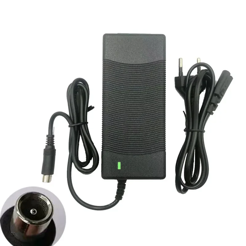 Caricabatteria adattatore cari - Electric Scooter Charger recensione e prezzo