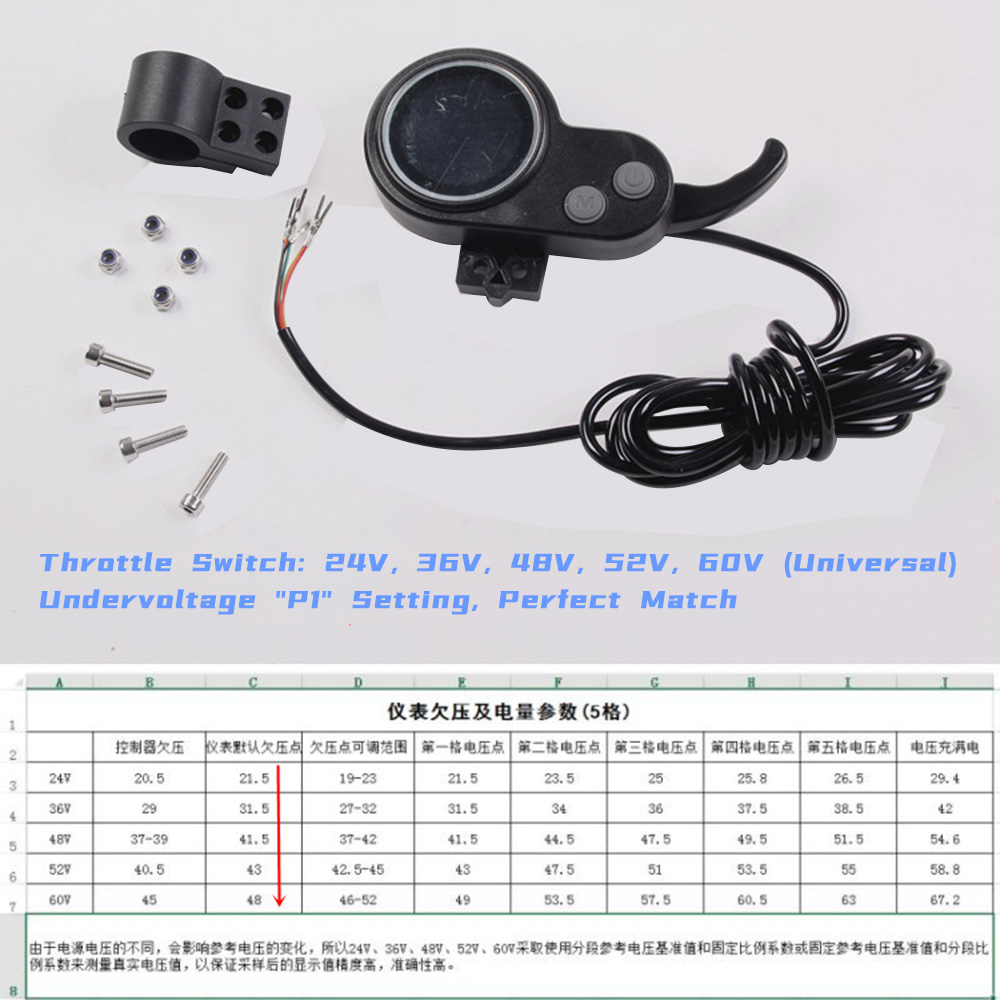 Jipin Controller Hall No Hall  - 72V 45A Dual Controller recensione e prezzo