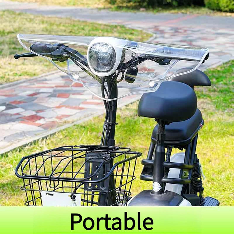1 Pezzo Copertura Antipioggia  - Electric Scooter Rain Cover recensione e prezzo
