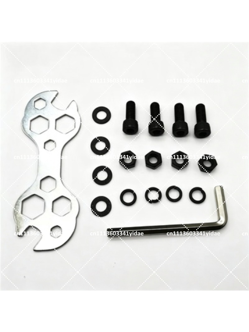 Kit Controllore Motore DC ad A - Electric Scooter 500W recensione e prezzo