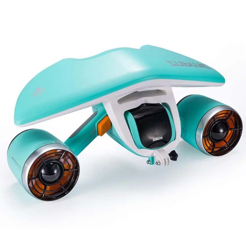 Airo WhiteShark MIX Scooter Su - Scooter Electric recensione e prezzo