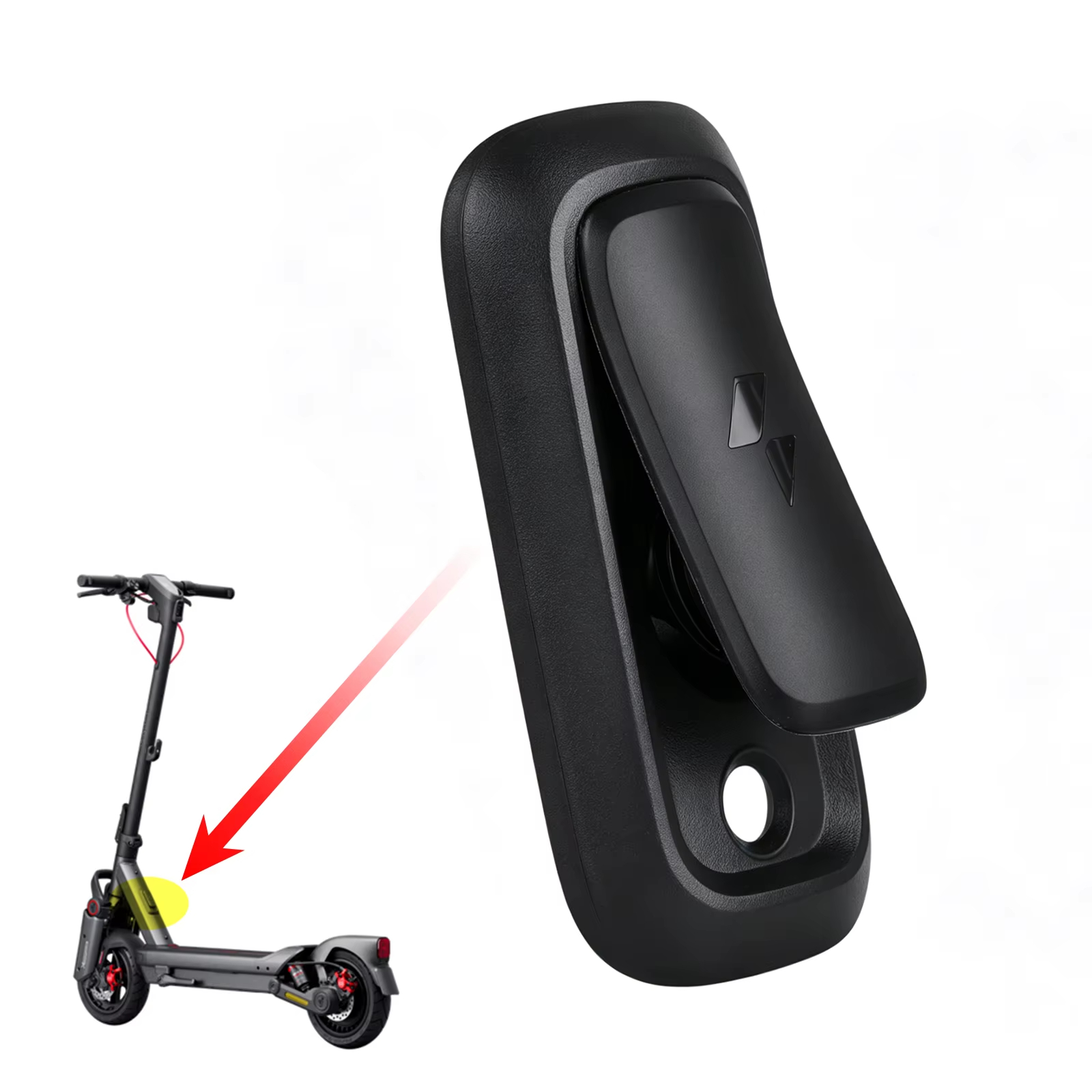 Porta di ricarica originale pe - Electric Scooter Rain Cover recensione e prezzo