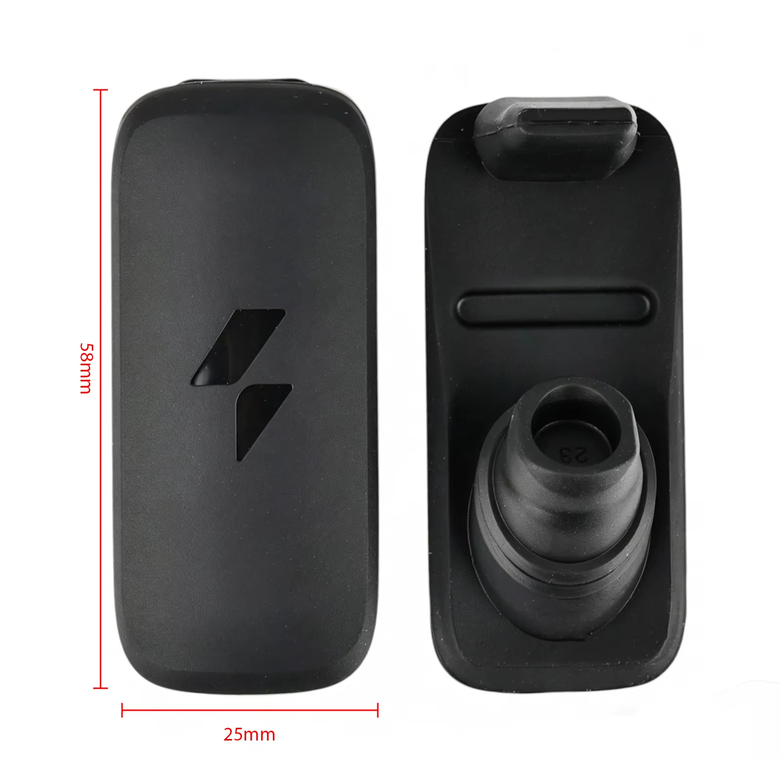 Porta di ricarica originale pe - Electric Scooter Rain Cover recensione e prezzo