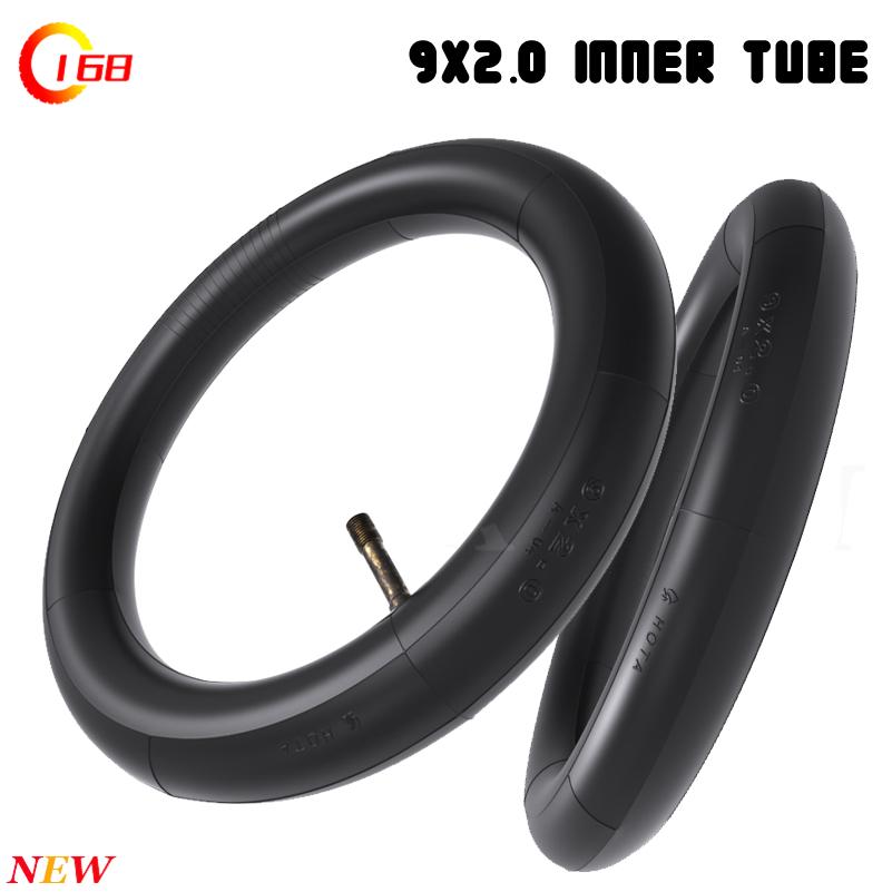 Nuova camera d'aria per monopa - Scooter Tire recensione e prezzo