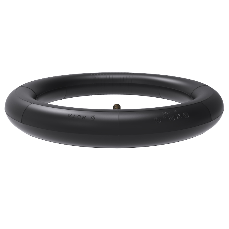 Nuova camera d'aria per monopa - Scooter Tire recensione e prezzo