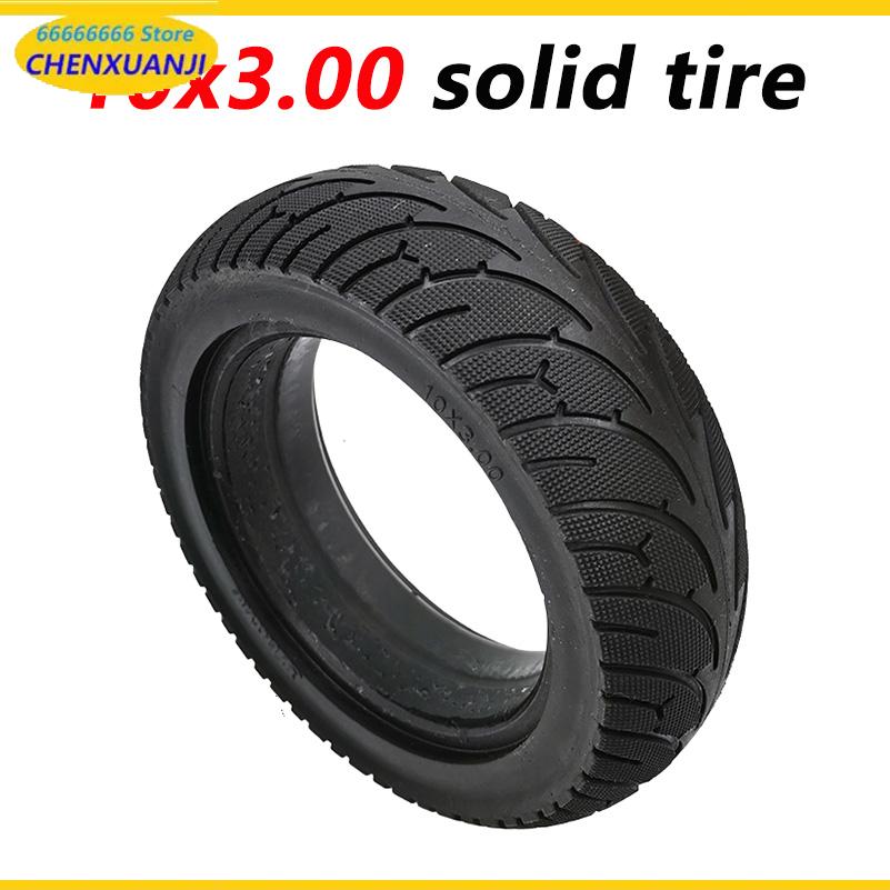 Pneumatico Solido per Monopatt - Scooter Tire recensione e prezzo